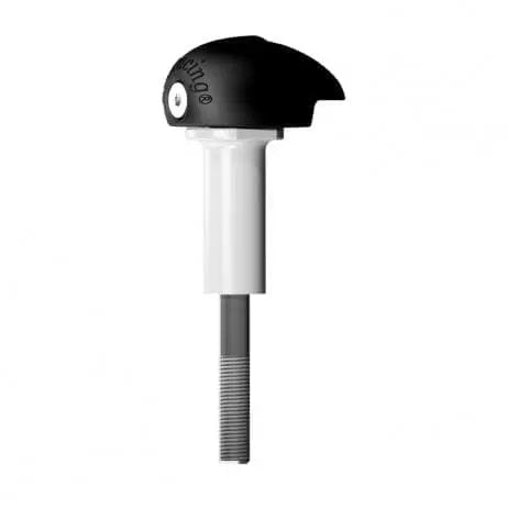 GBRacing Bullet Frame Slider Right Side - Race | Kawasaki ZXR 400 1991>2003 -  Shop name
