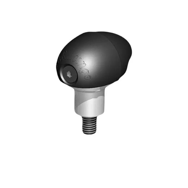 GBRacing Bullet Frame Slider Right Side - Race | Triumph Daytona 675 2006>2010 -  Shop name
