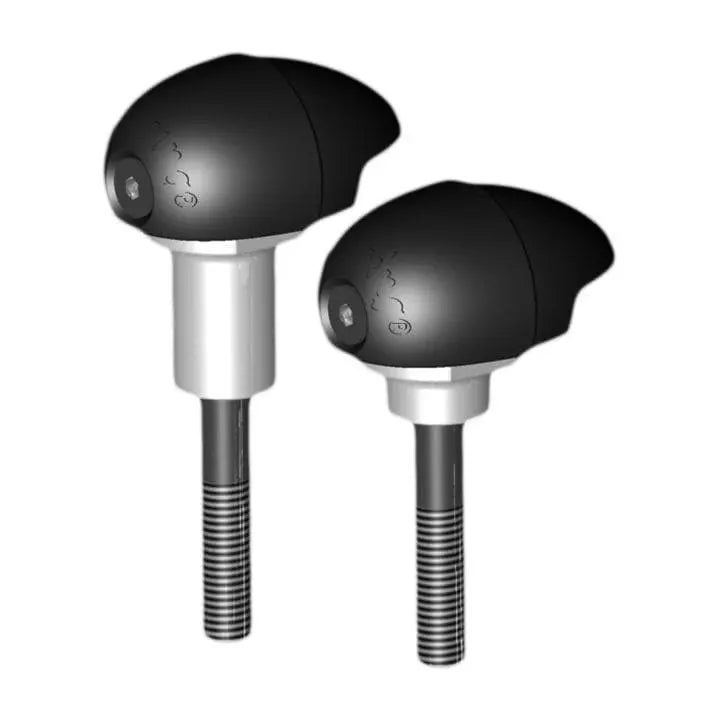 GBRacing Bullet Frame Slider Set - Race | Honda CBR 1000 RR-R 2020>Current -  Shop name
