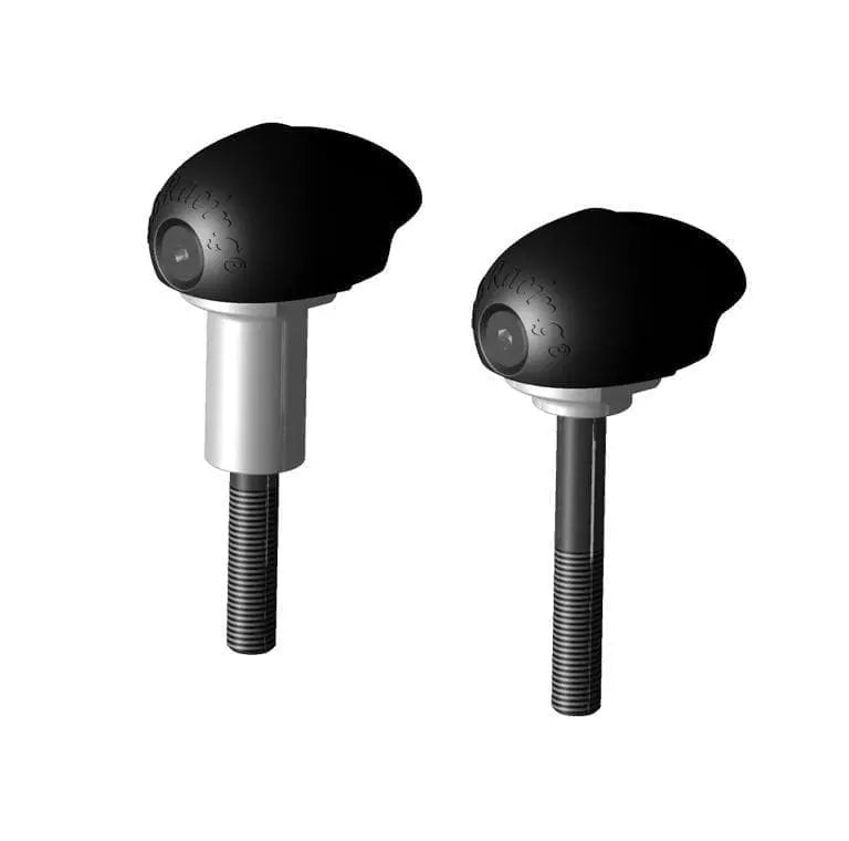 GBRacing Bullet Frame Slider Set - Race | Kawasaki ZX10-R 2011>Current -  Shop name