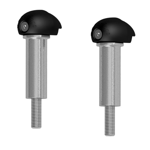 GBRacing Bullet Frame Slider Set - Street | Yamaha YZF-R7 2021>Current -  Shop name
