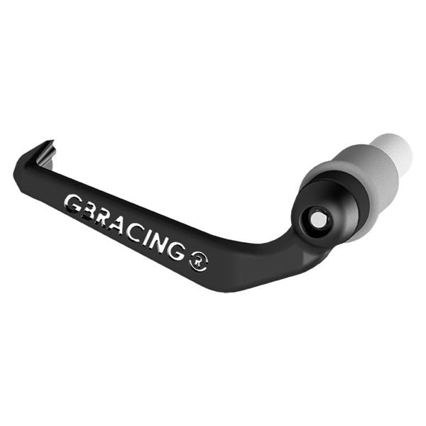GBRacing Clutch Lever Guard M18 Threaded/15mm Spacer -  Shop name