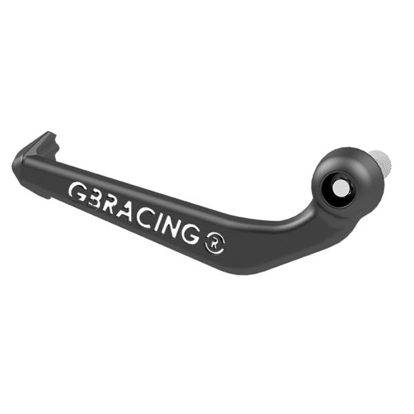 GBRacing Clutch Lever Guard with 14mm Insert -   Pyramid Motorcycle Accessories