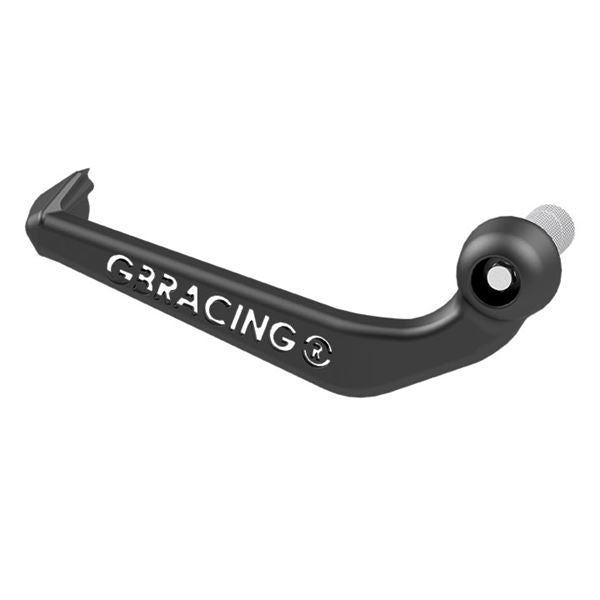 GBRacing Clutch Lever Guard with 16mm Insert-CLG-16-A160-GBR-Lever Guards-Pyramid Motorcycle Accessories