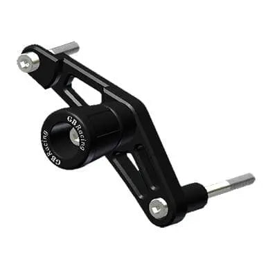 GBRacing Crash Mushroom Left | Triumph Daytona 675 R 2011>2012 -  Shop name