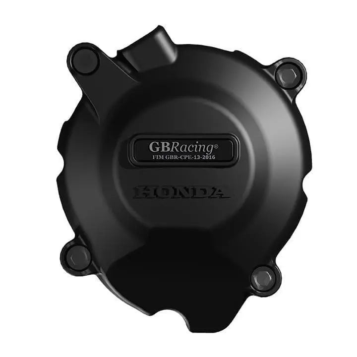 GBRacing Engine Cover - Alternator Cover | Moto 2 Geotech 2013>2016 -  Shop name