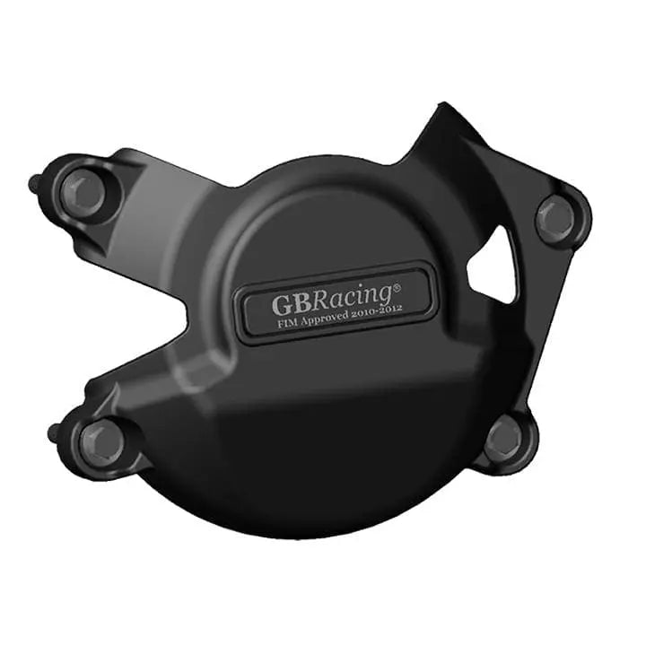GBRacing Engine Cover - Alternator Cover - Race | Kawasaki ZX10-R 2008>2010 -  Shop name