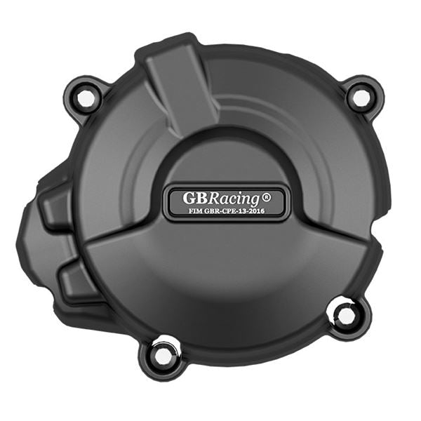 GBRacing Engine Cover - Alternator Cover | Triumph Tiger Sport 660 2021>Current -  Shop name