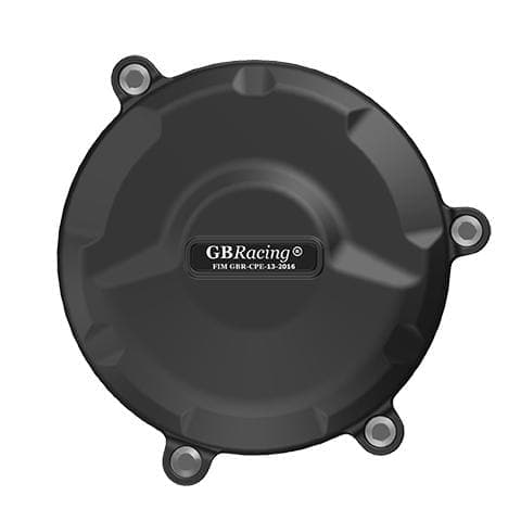 GBRacing Engine Cover - Clutch Cover | Ducati Panigale V2 2020>Current