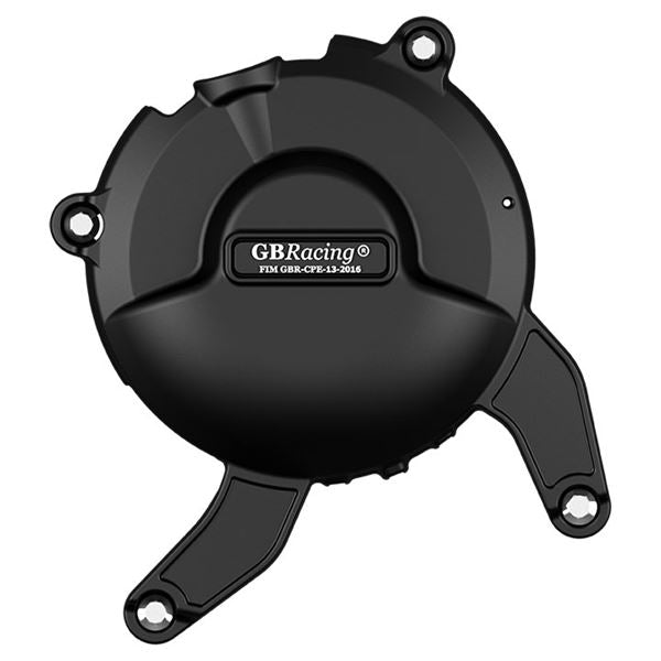 GBRacing Engine Cover - Clutch Cover | KTM 390 Duke 2022>Current-Engine Covers-Pyramid Motorcycle Accessories