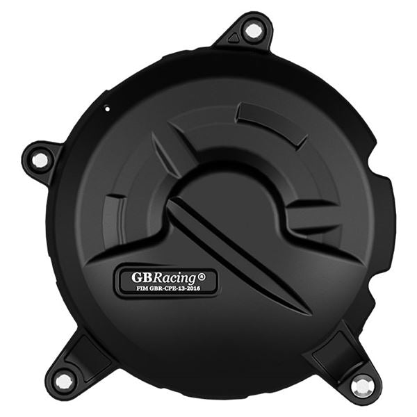 GBRacing Engine Cover - Clutch Cover | Suzuki Hayabusa GSX1300R 2021>Current -  Shop name