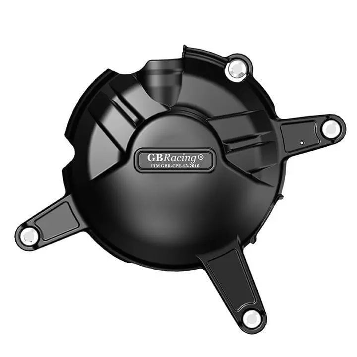 GBRacing Engine Cover - Clutch Cover | Yamaha MT-03 2016>Current -  Shop name