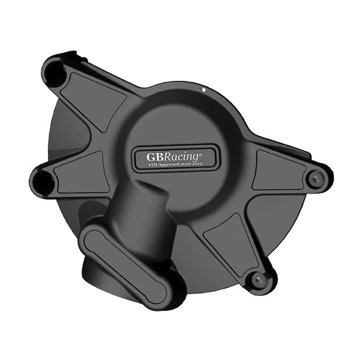 GBRacing Engine Cover - Gearbox/Clutch Cover | Yamaha YZF-R1 2009>2014 -  Shop name