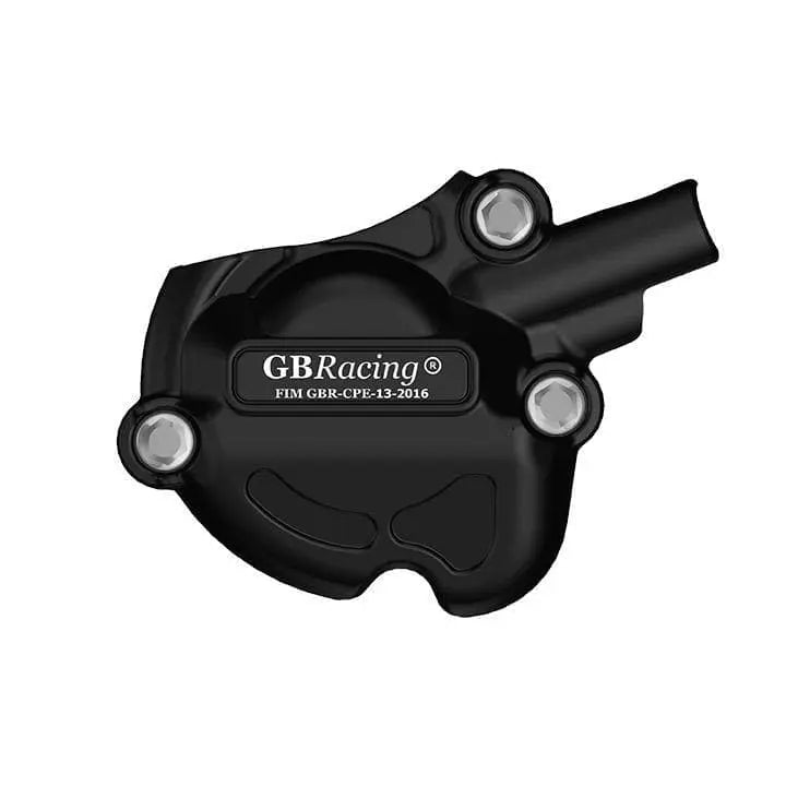 GBRacing Engine Cover - Pulse Cover | Yamaha MT-10 2016>Current -  Shop name