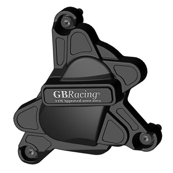 GBRacing Engine Cover - Pulse Cover | Yamaha YZF-R1 2009>2014-EC-R1-2009-3-GBR-Engine Covers-Pyramid Motorcycle Accessories