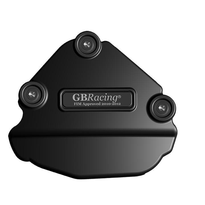 GBRacing Engine Cover - Pulse/Timing Cover | Yamaha FZ1 Fazer 2009>2015-Engine Covers-Pyramid Motorcycle Accessories