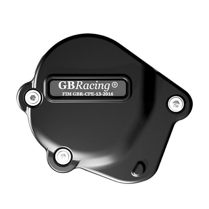GBRacing Engine Cover - Pulse/Timing Cover | Yamaha YZF-R6 2006>2016-EC-R6-2008-3-GBR-Engine Covers-Pyramid Motorcycle Accessories
