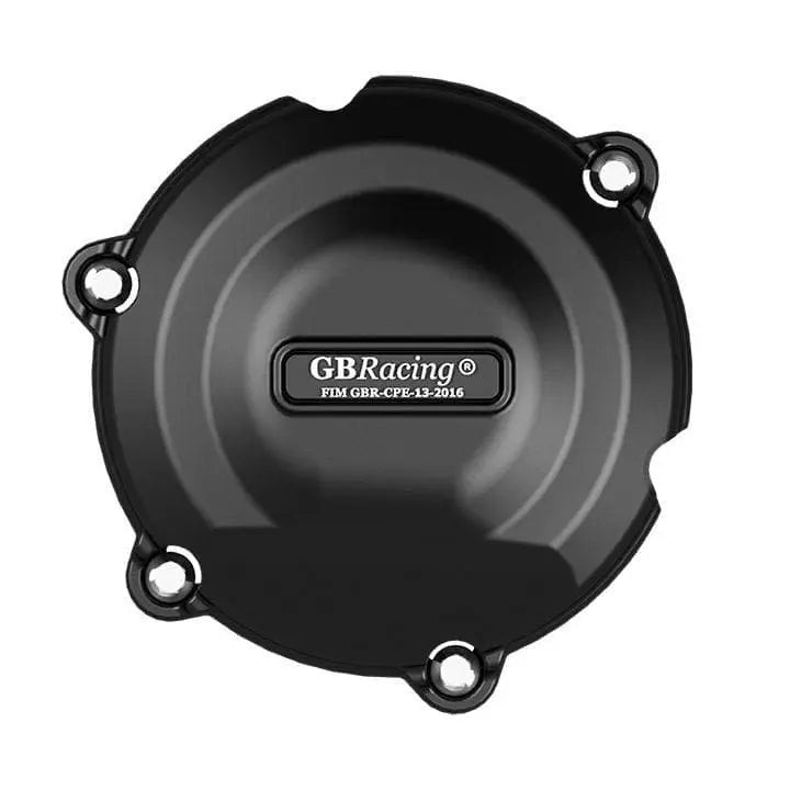 GBRacing Engine Cover - Secondary Alternator Cover | Honda VFR 400 1988>1994 -  Shop name