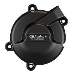 GBRacing Engine Cover - Secondary Alternator Cover | KTM 690 Enduro R 2019>Current-EC-690-2011-1-GBR-Engine Covers-Pyramid Motorcycle Accessories