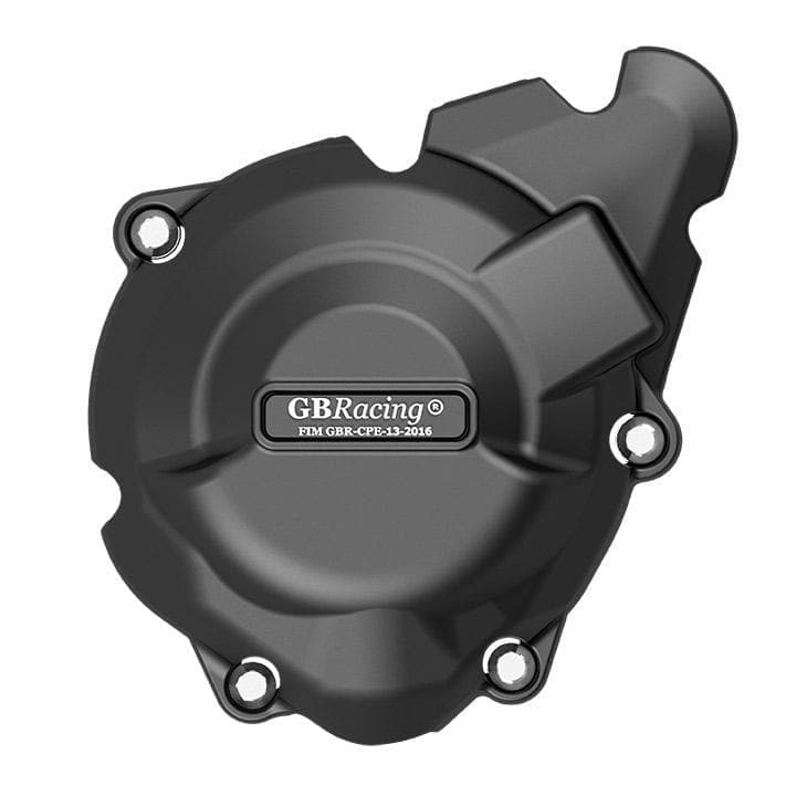 GBRacing Engine Cover - Secondary Alternator Cover | Kawasaki Ninja 1000 SX 2020>Current-EC-Z1000SX-2016-1-GBR-Engine Covers-Pyramid Motorcycle Accessories