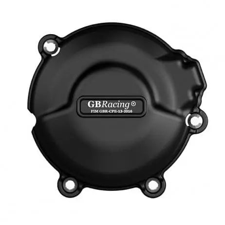 GBRacing Engine Cover - Secondary Alternator Cover | Kawasaki ZXR 400 1991>2003 -  Shop name