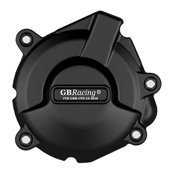 GBRacing Engine Cover - Secondary Alternator Cover | Suzuki GSX-S 750 2017>2021-EC-GSXS750-L7-1-GBR-Engine Covers-Pyramid Motorcycle Accessories