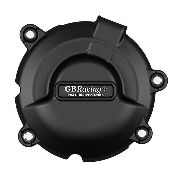 GBRacing Engine Cover - Secondary Alternator Cover | Suzuki Katana 2019>Current-EC-GSXS1000-L5-1-GBR-Engine Covers-Pyramid Motorcycle Accessories