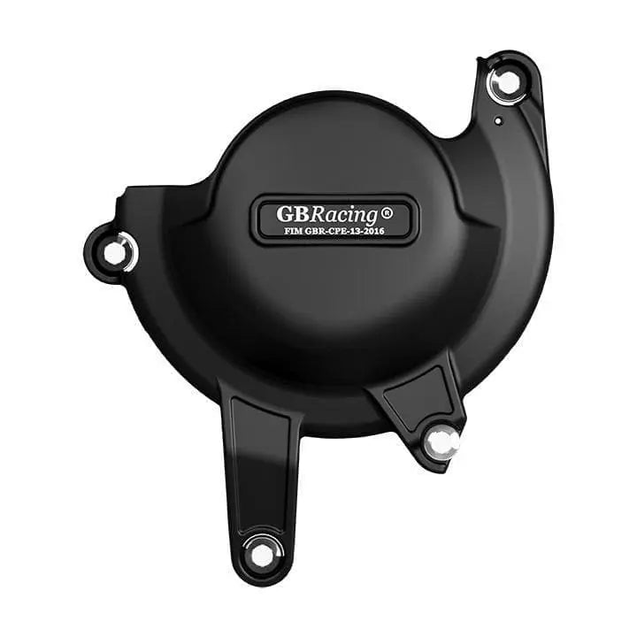 GBRacing Engine Cover - Secondary Clutch Cover | Honda CBR 300 R 2015>2018 -  Shop name