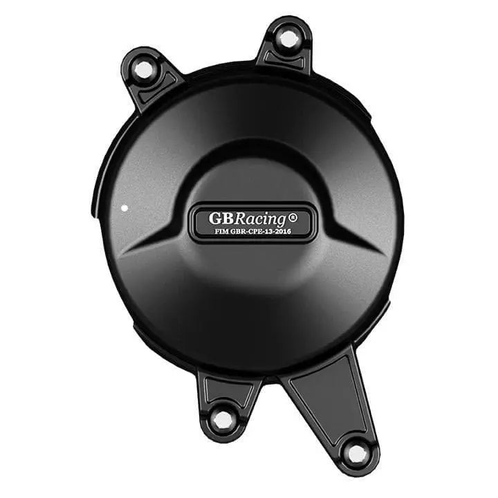 GBRacing Engine Cover - Secondary Clutch Cover | Honda VFR 400 1988>1994 -  Shop name