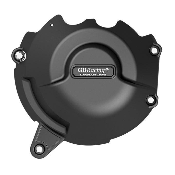 GBRacing Engine Cover - Secondary Clutch Cover | Kawasaki Ninja 1000 SX 2020>Current-EC-Z1000SX-2016-2-GBR-Engine Covers-Pyramid Motorcycle Accessories