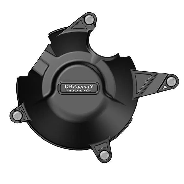 GBRacing Engine Cover - Secondary Clutch Cover | Kawasaki Z 300 2014>2016 -  Shop name