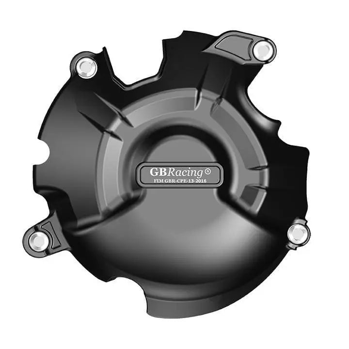GBRacing Engine Cover - Secondary Clutch Cover | Kawasaki Z 800 E 2013>2016 -  Shop name