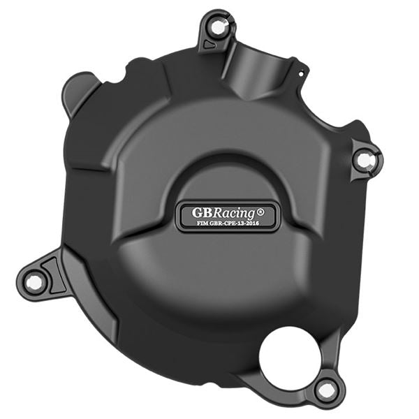 GBRacing Engine Cover - Secondary Clutch Cover | Kawasaki Z 900 RS 2018>Current -  Shop name