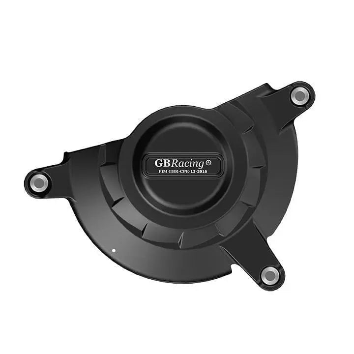 GBRacing Engine Cover - Secondary Clutch Cover | Kawasaki ZX10-R 2011>Current -  Shop name