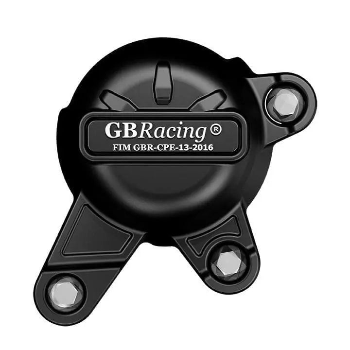 GBRacing Engine Cover - Secondary Pulse Cover | Kawasaki Z 650 2017>Current -  Shop name