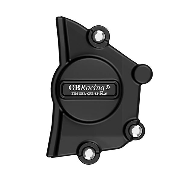 GBRacing Engine Cover - Secondary Pulse Cover | Kawasaki ZX-25R 2020>Current -   Pyramid Motorcycle Accessories