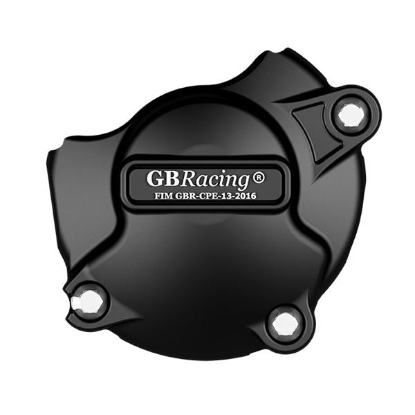 GBRacing Engine Cover - Secondary Pulse Cover | Suzuki GSX-S 750 2017>2021 -  Shop name