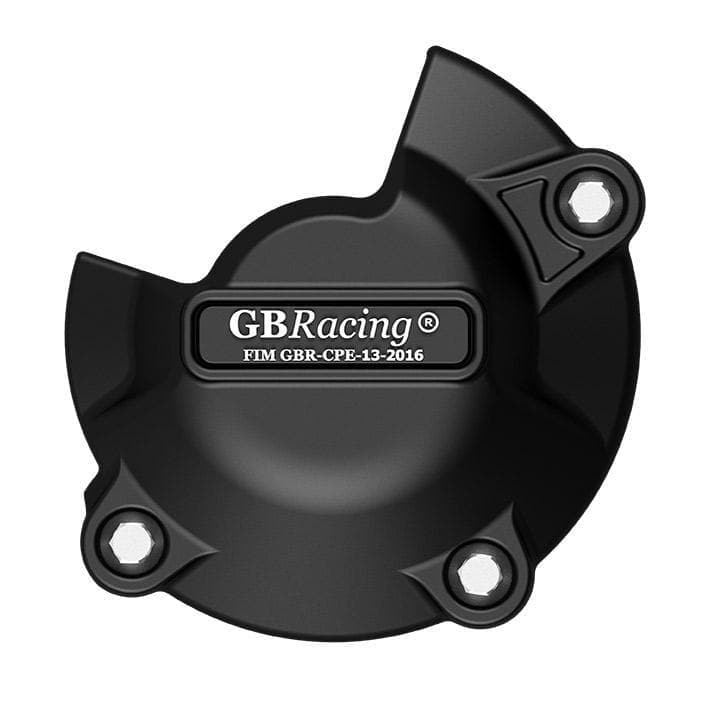 GBRacing Engine Cover - Secondary Pulse Cover | Suzuki Katana 2019>Current-EC-GSXS1000-L5-3-GBR-Engine Covers-Pyramid Motorcycle Accessories