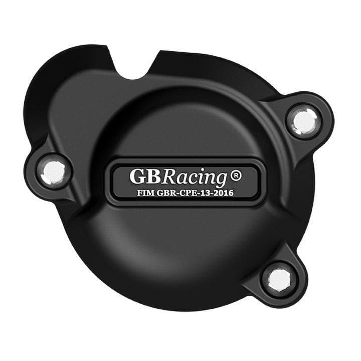 GBRacing Engine Cover - Secondary Starter Cover | Suzuki GSX-S 1000 2015>Current-EC-GSXS1000-L5-6-GBR-Engine Covers-Pyramid Motorcycle Accessories
