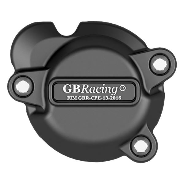 GBRacing Engine Cover - Secondary Starter Cover | Suzuki GSX-S 750 2017>2021 -  Shop name