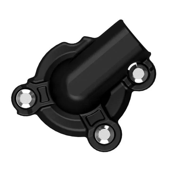 GBRacing Engine Cover - Secondary Water Pump Cover | Kawasaki Ninja 400 2018>Current -  Shop name