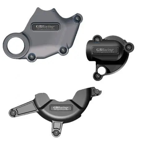 GBRacing Engine Cover Set | Ducati 1198 2007>2011 -  Shop name