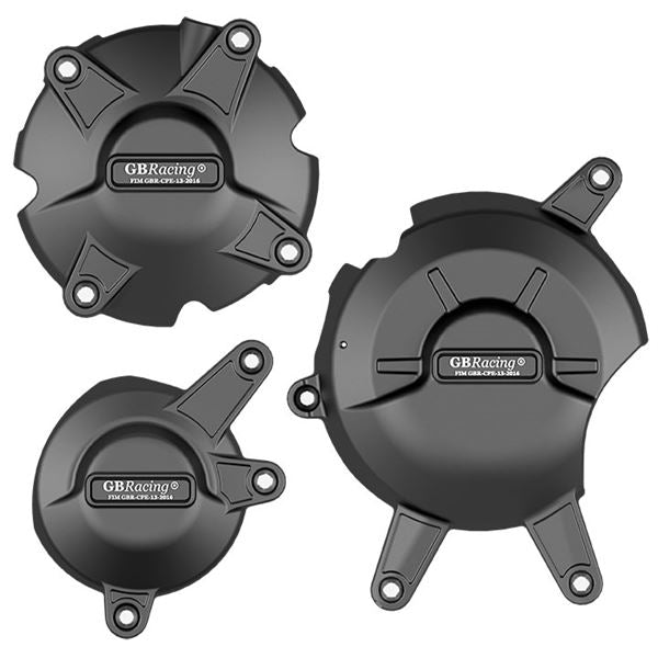 GBRacing Engine Cover - Set | Honda CB1000 R 2018>Current -  Shop name