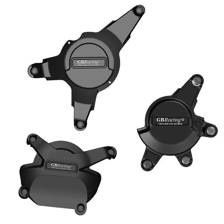 GBRacing Engine Cover Set | Honda CBR 1000 RR 2008>2016 -  Shop name