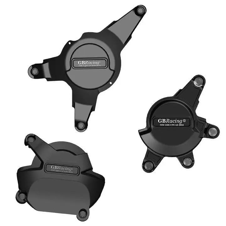 GBRacing Engine Cover Set | Honda CBR 1000 RR 2008>2016 -  Shop name