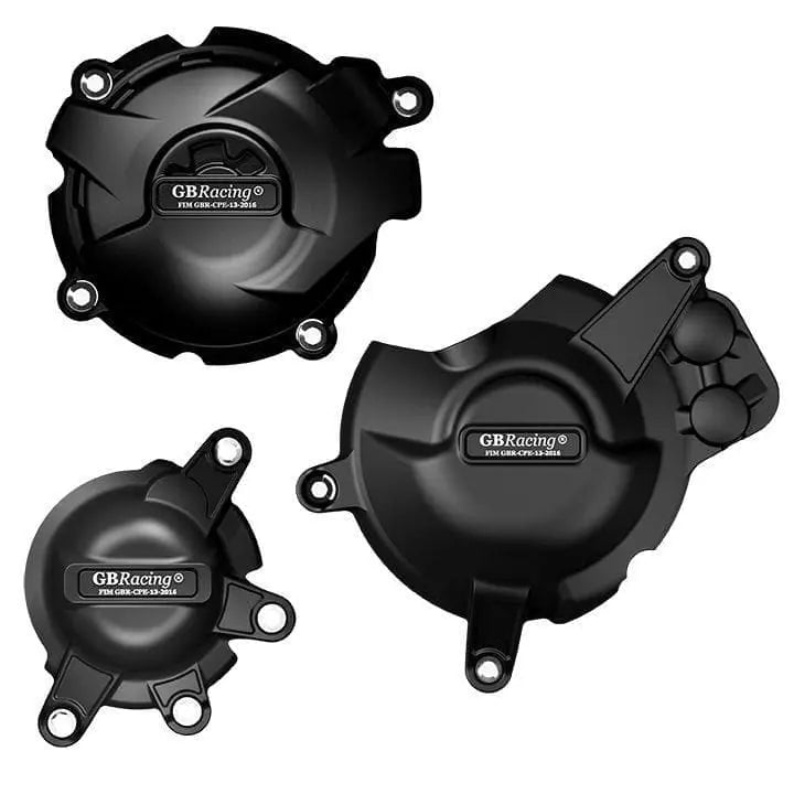 GBRacing Engine Cover Set | Honda CBR 1000 RR 2017>2019 -  Shop name