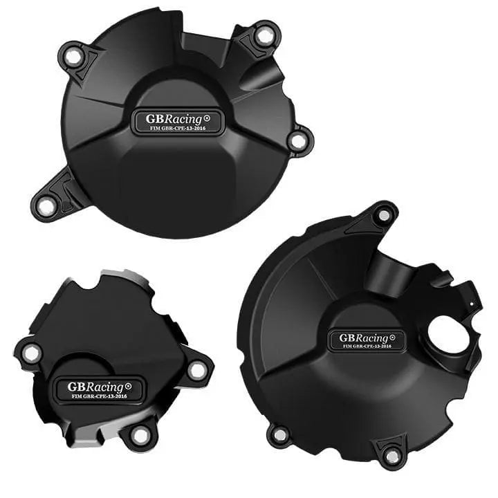 GBRacing Engine Cover Set | Honda CBR 1000 RR-R 2020>Current