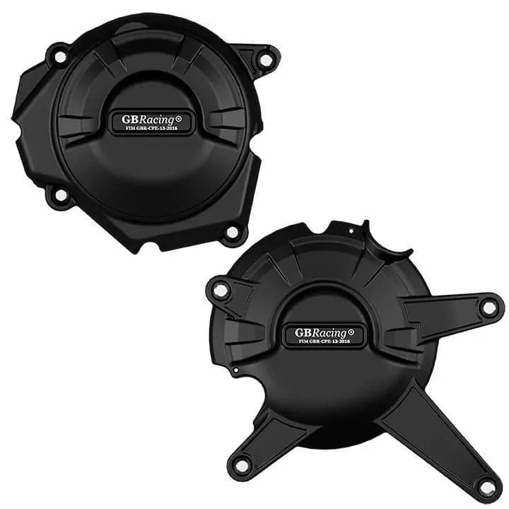 GBRacing Engine Cover Set | Honda CBR 250 RR 2016>2019 -  Shop name
