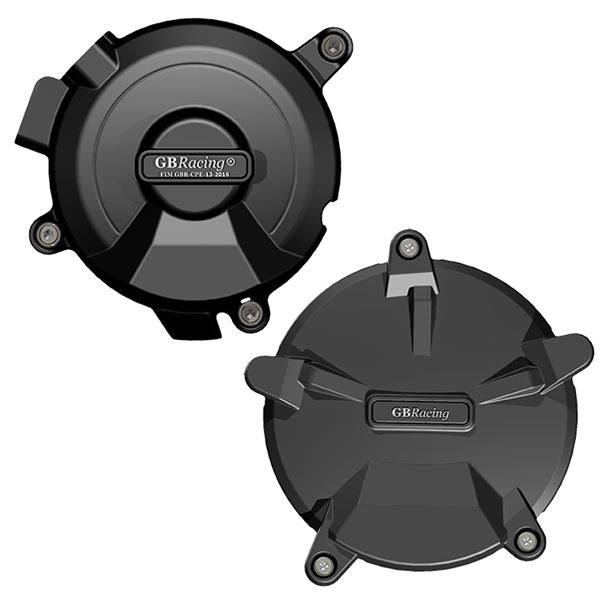GBRacing Engine Cover Set | KTM 1290 Super Duke GT 2014>2020-Engine Covers-Pyramid Motorcycle Accessories