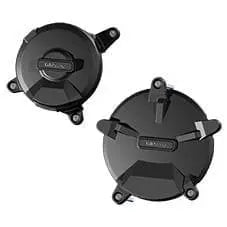 GBRacing Engine Cover Set | KTM RC8-R 2008>2010 -  Shop name